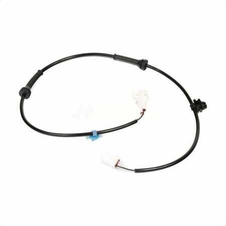 MPULSE Rear Right ABS Wheel Speed Sensor Wiring Harness For Suzuki SX4 w SEN-2ABS0860
